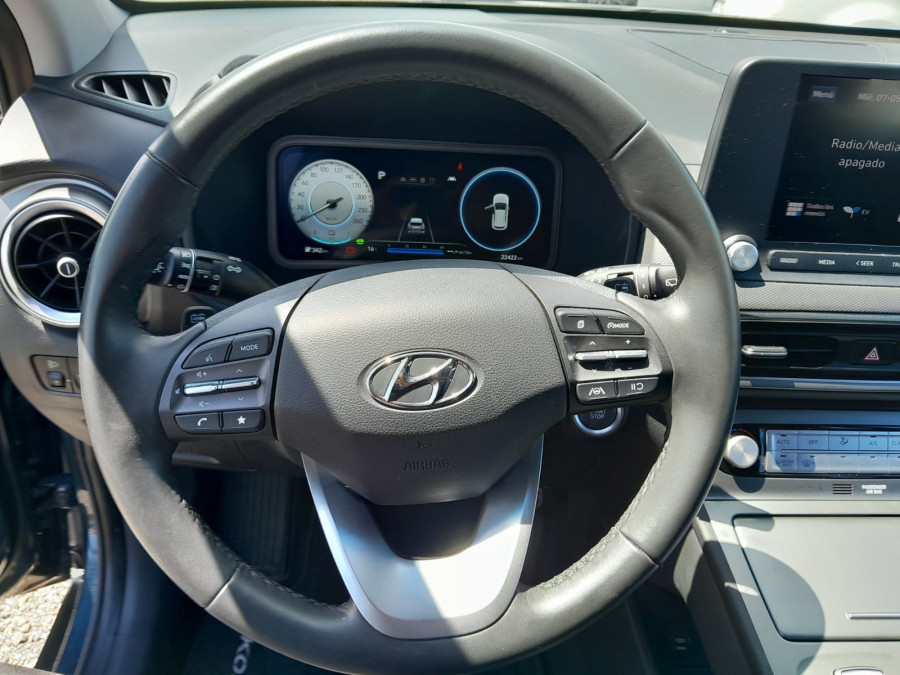 Imagen de Hyundai Kona