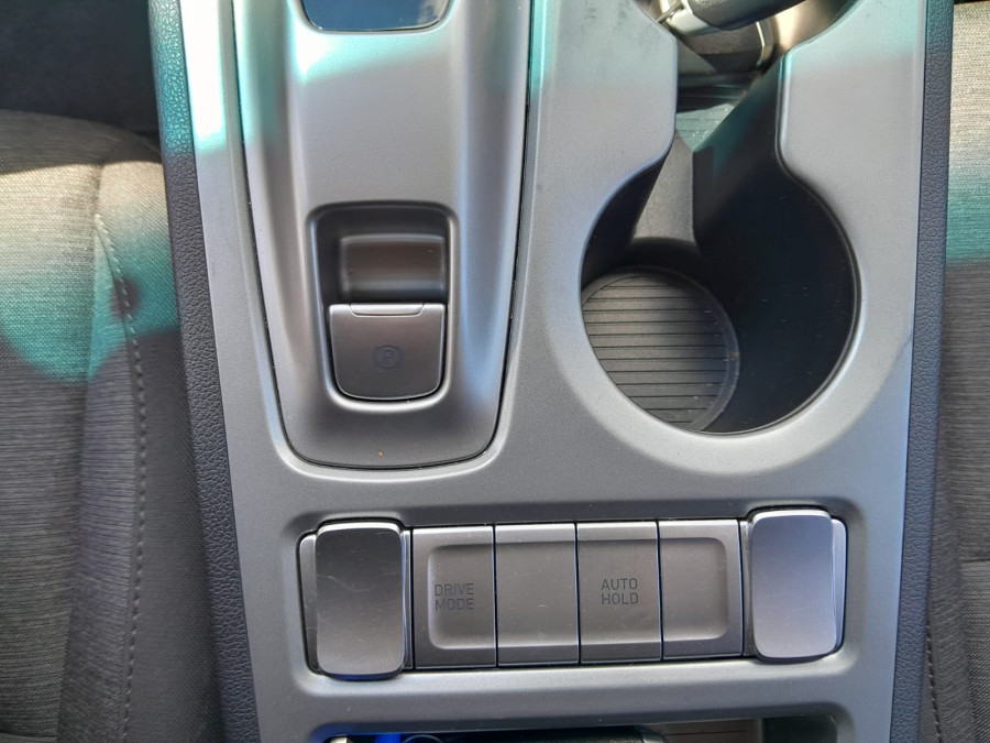 Imagen de Hyundai Kona