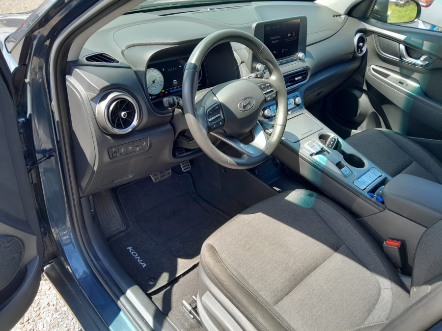 Imagen de Hyundai Kona
