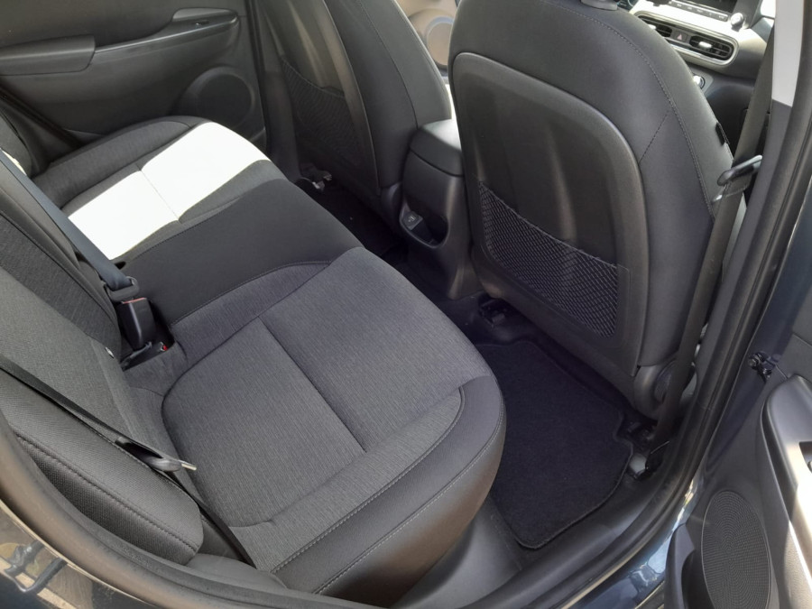 Imagen de Hyundai Kona
