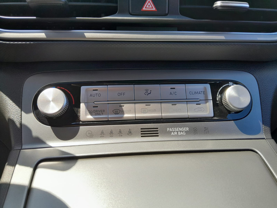 Imagen de Hyundai Kona