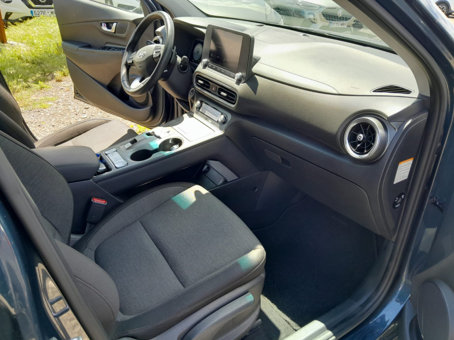 Imagen de Hyundai Kona