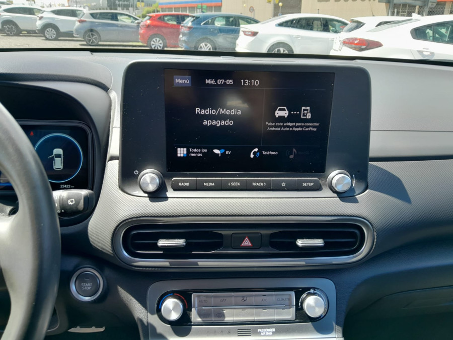 Imagen de Hyundai Kona