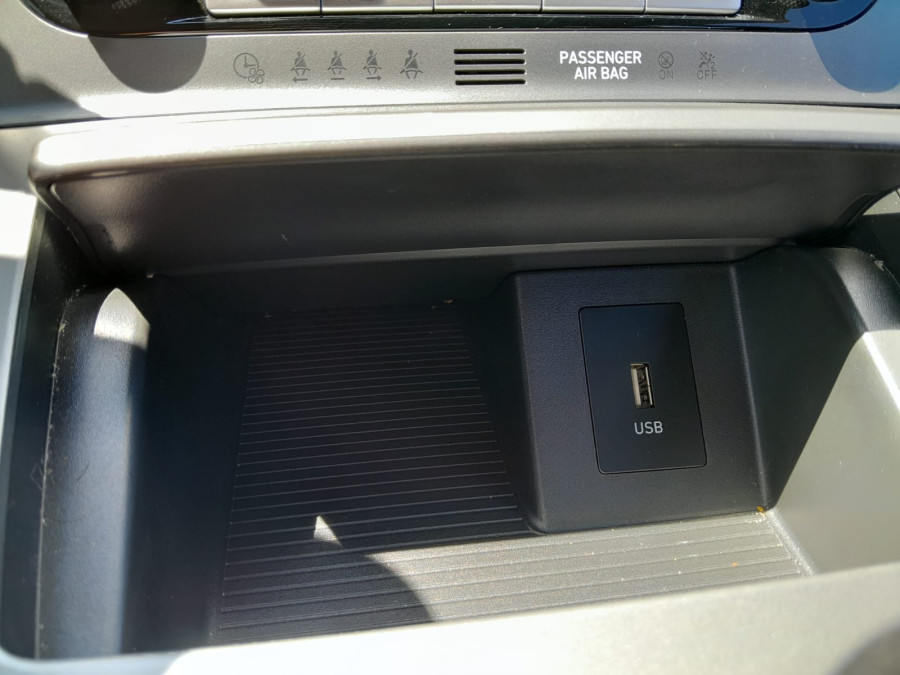 Imagen de Hyundai Kona