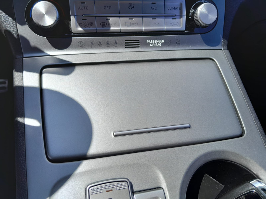 Imagen de Hyundai Kona