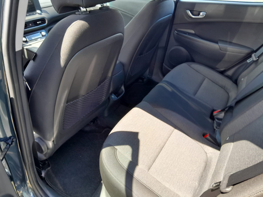 Imagen de Hyundai Kona