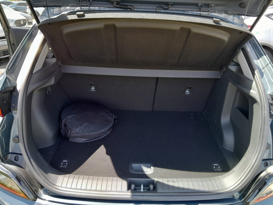 Imagen de Hyundai Kona