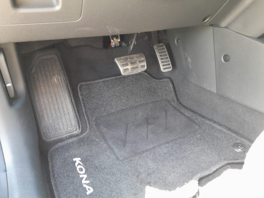 Imagen de Hyundai Kona