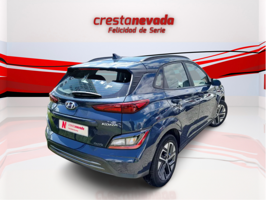 Imagen de Hyundai Kona