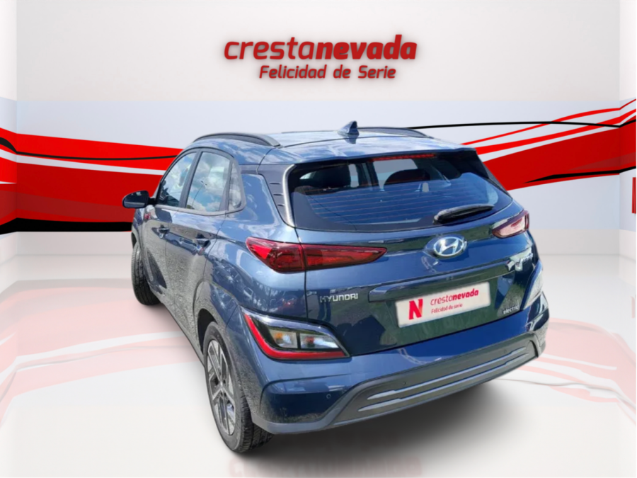 Imagen de Hyundai Kona