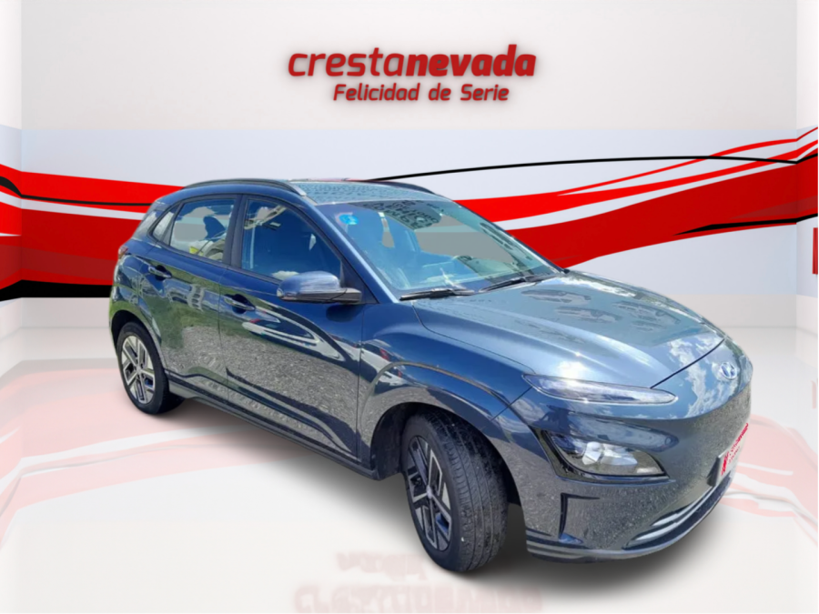 Imagen de Hyundai Kona