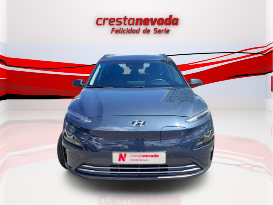 Imagen de Hyundai Kona