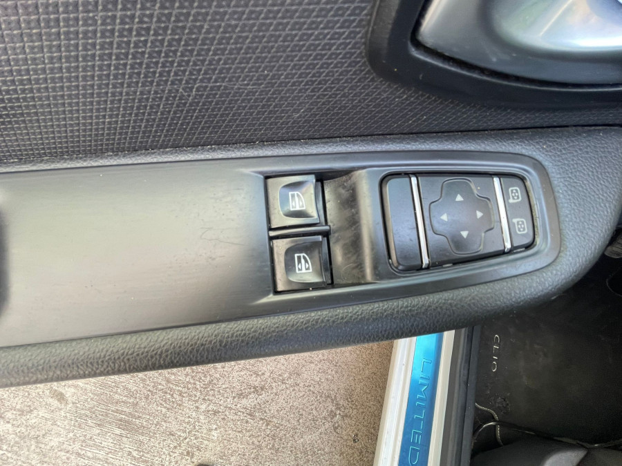Imagen de Renault Clio