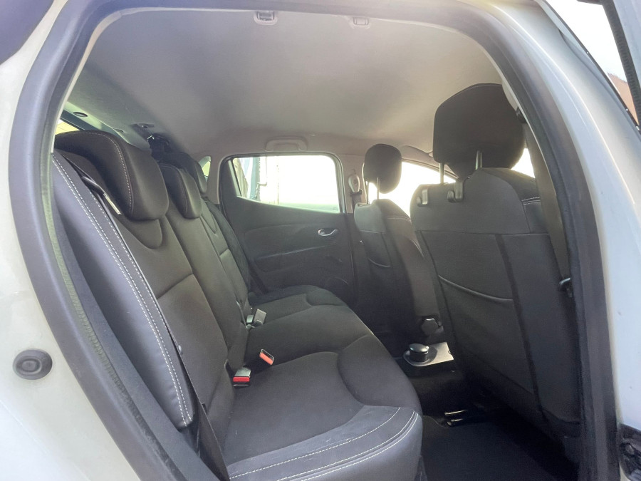 Imagen de Renault Clio