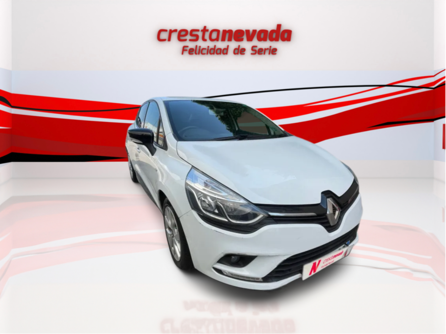 Imagen de Renault Clio