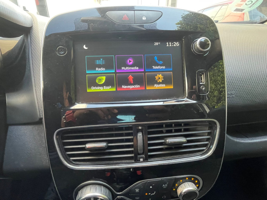 Imagen de Renault Clio