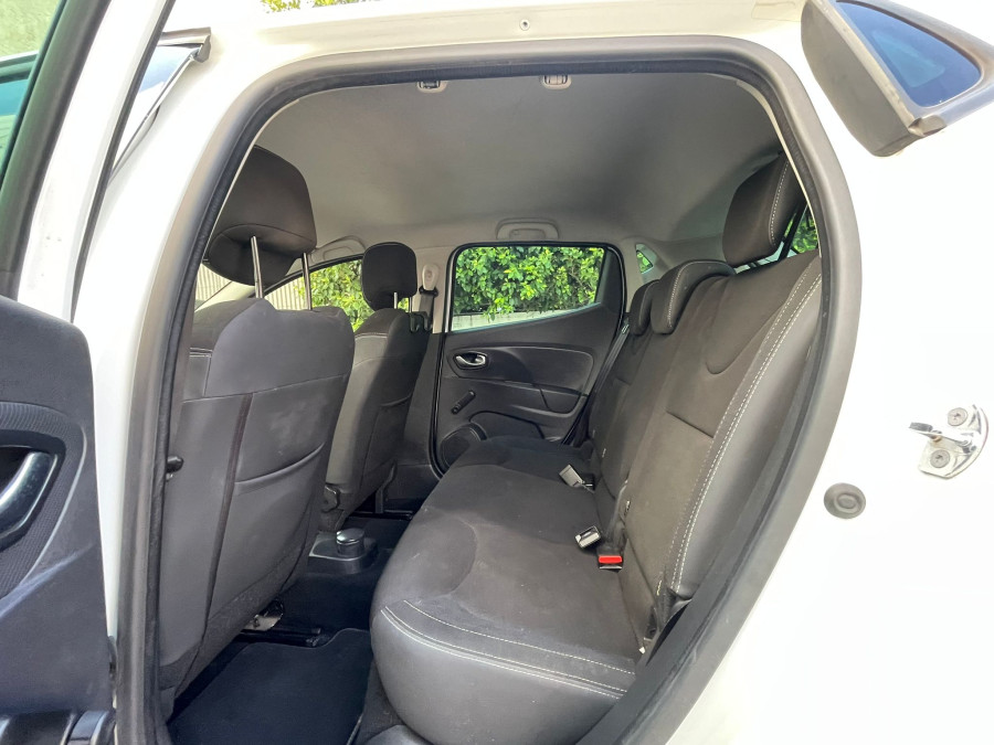 Imagen de Renault Clio
