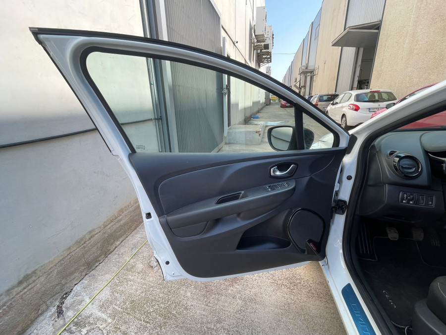 Imagen de Renault Clio