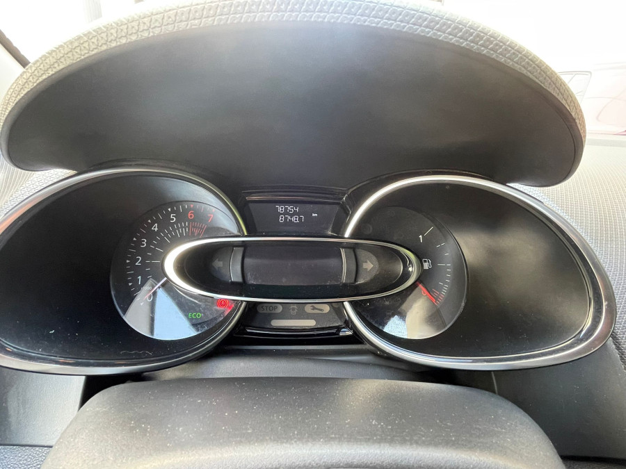 Imagen de Renault Clio