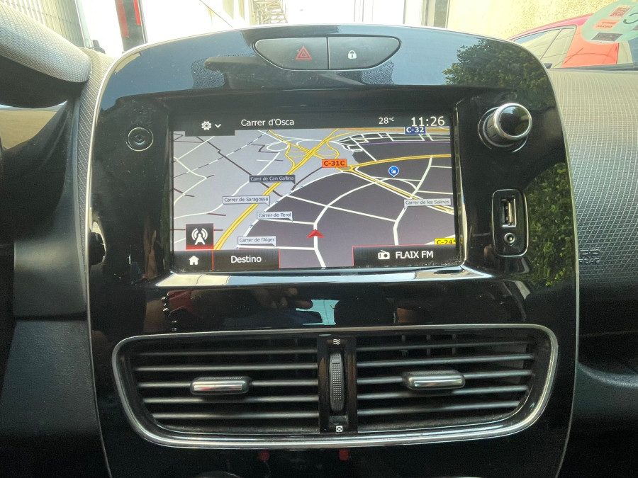 Imagen de Renault Clio