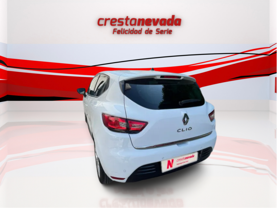 Imagen de Renault Clio