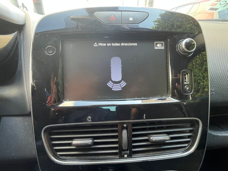Imagen de Renault Clio