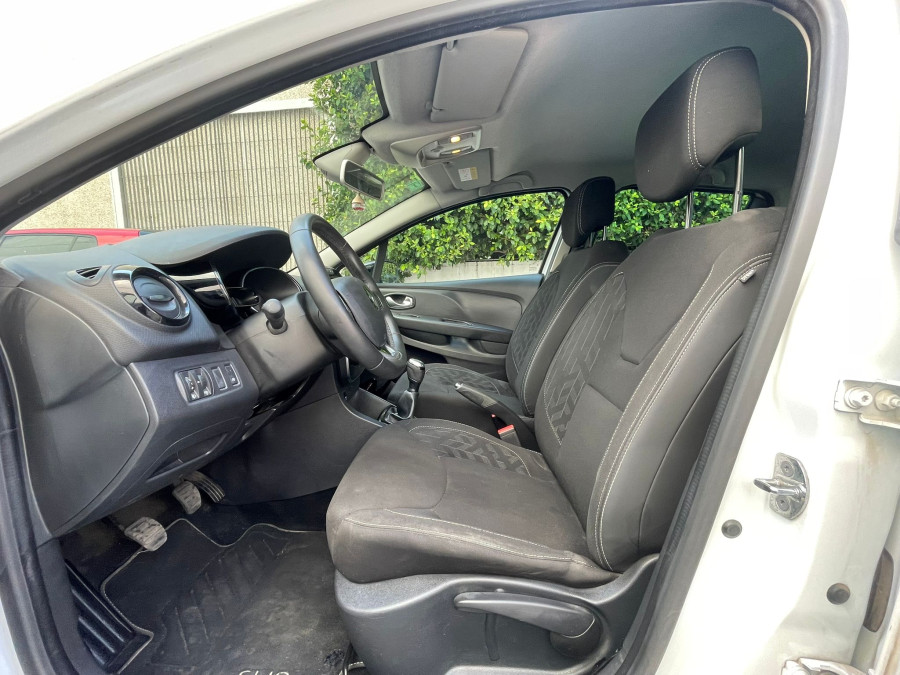 Imagen de Renault Clio