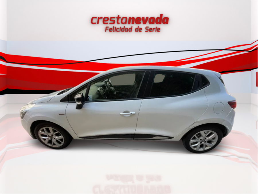 Imagen de Renault Clio