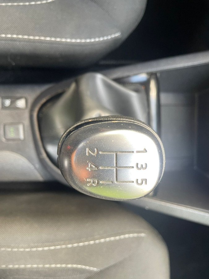 Imagen de Renault Clio