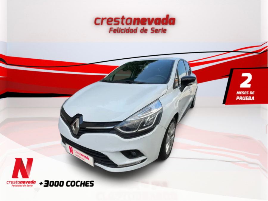 Imagen de Renault Clio