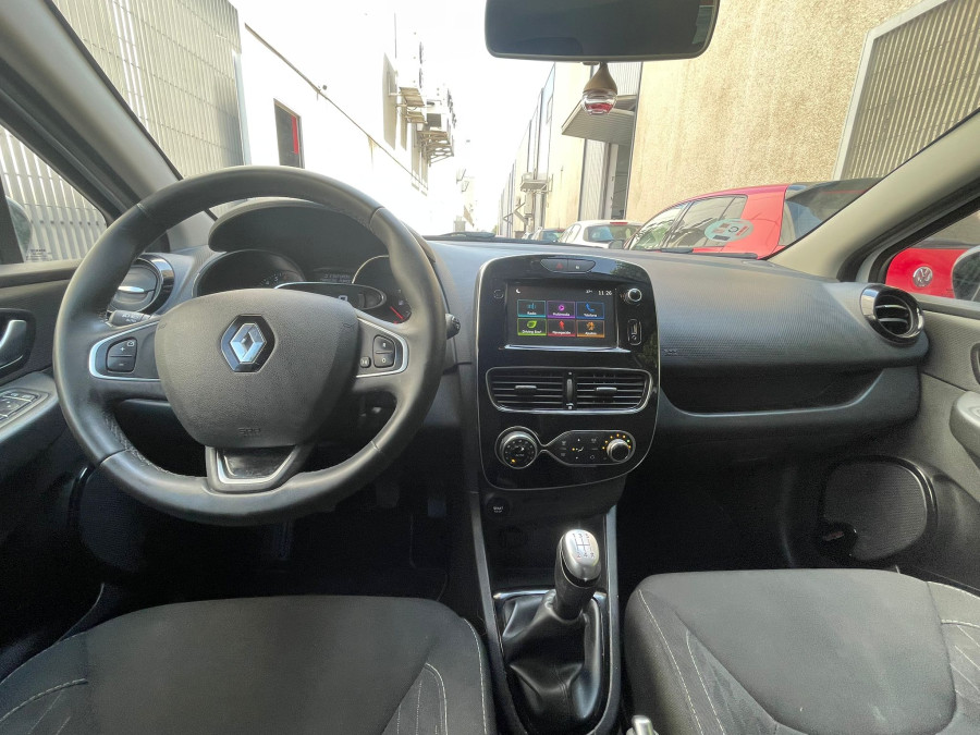 Imagen de Renault Clio