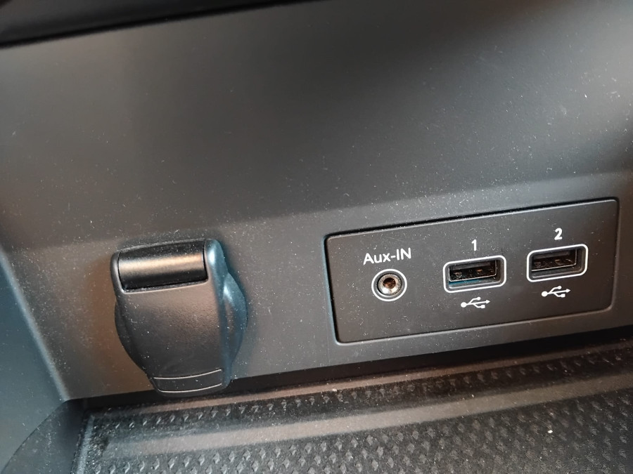 Imagen de Renault Captur