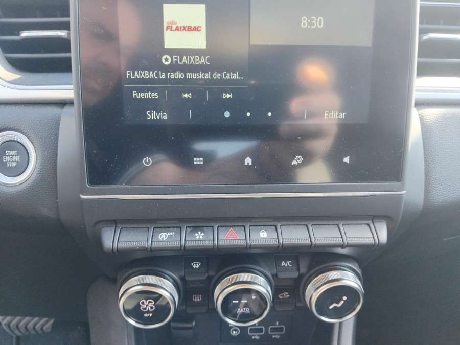 Imagen de Renault Captur