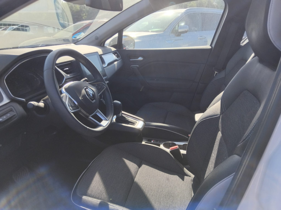 Imagen de Renault Captur