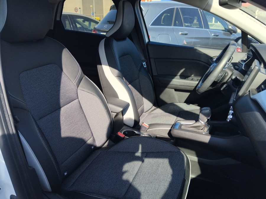 Imagen de Renault Captur
