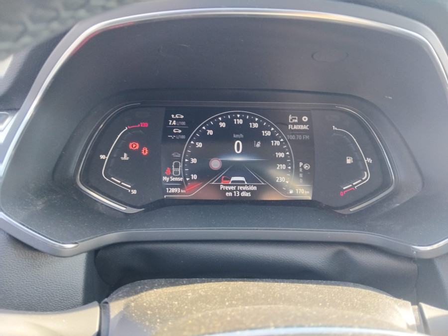Imagen de Renault Captur