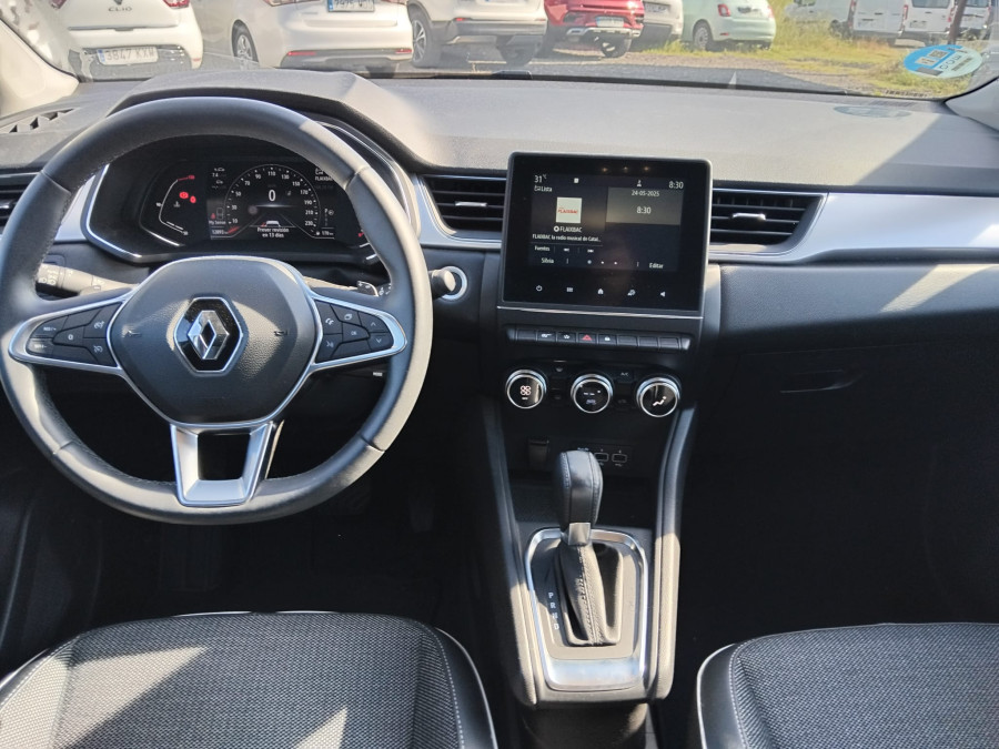Imagen de Renault Captur
