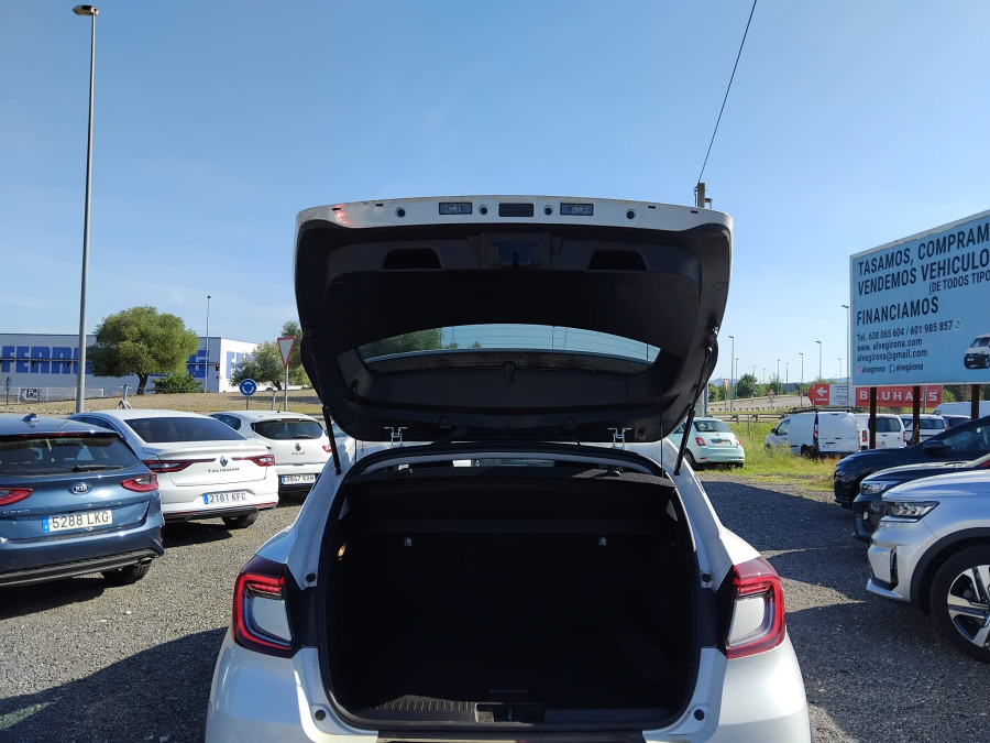 Imagen de Renault Captur
