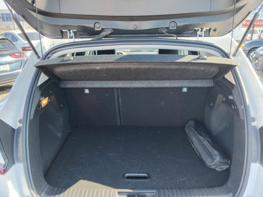 Imagen de Renault Captur