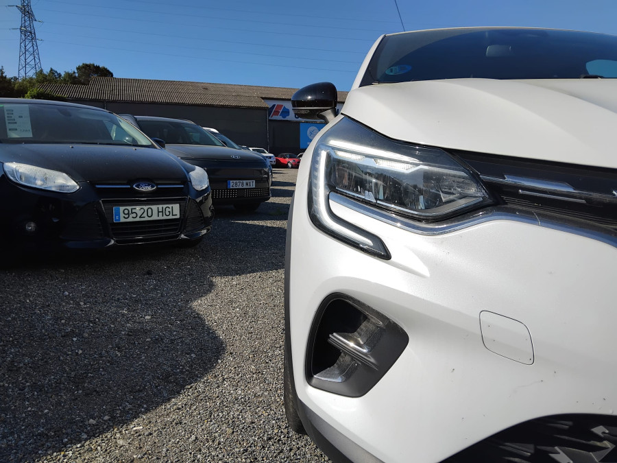 Imagen de Renault Captur