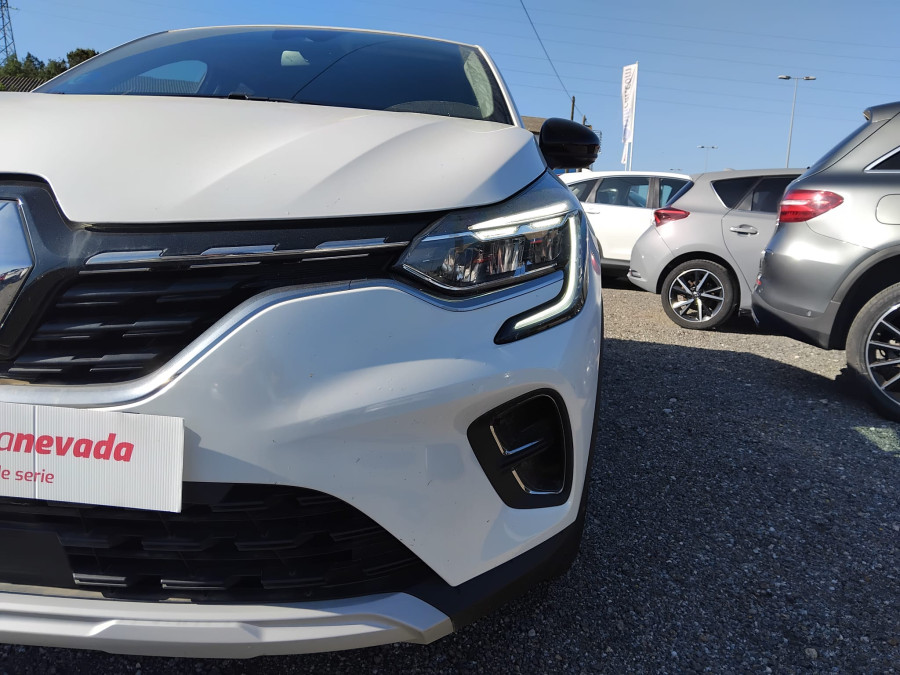 Imagen de Renault Captur