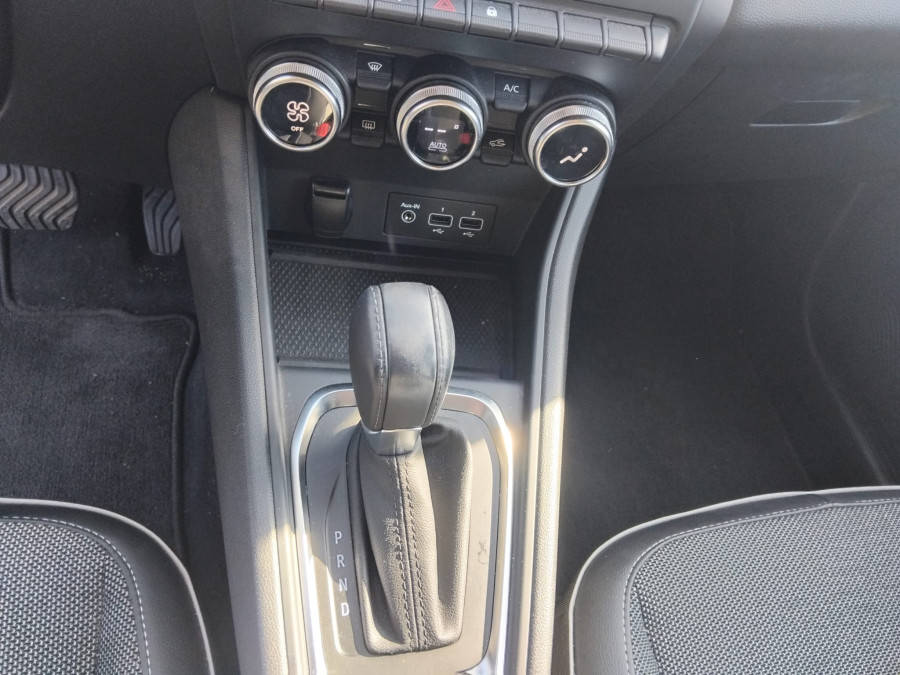 Imagen de Renault Captur