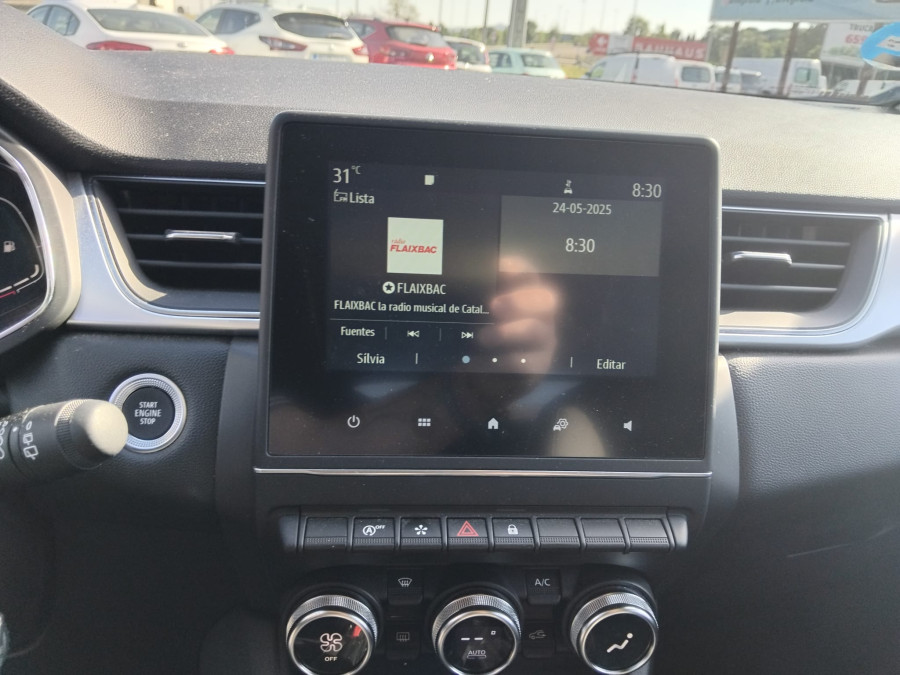 Imagen de Renault Captur