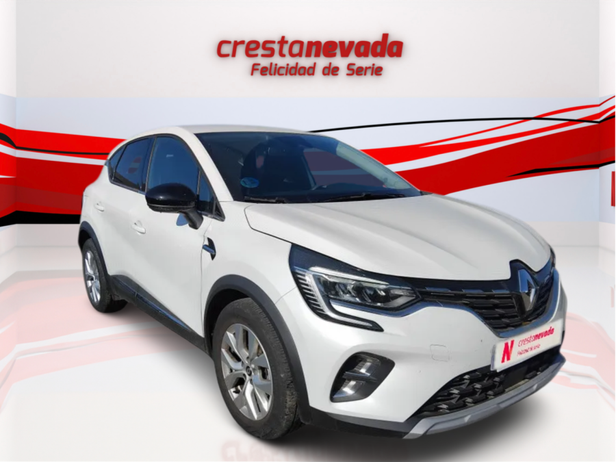 Imagen de Renault Captur