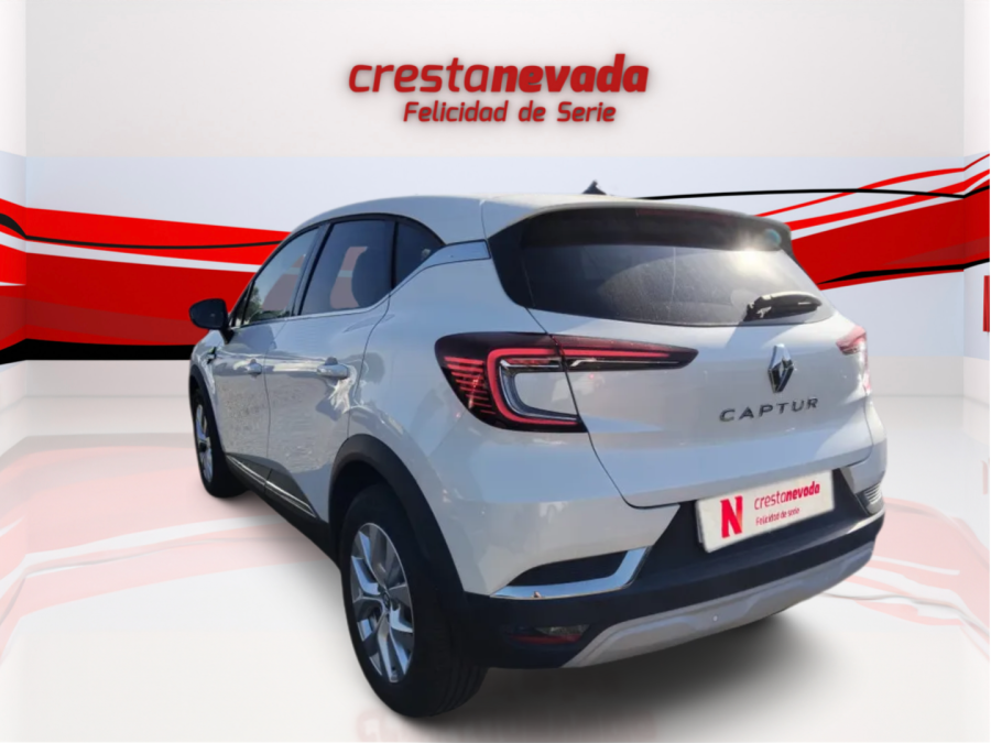 Imagen de Renault Captur
