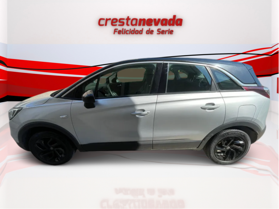 Imagen de Opel Crossland