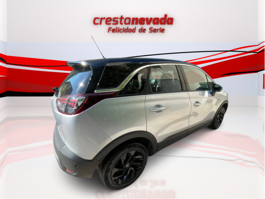 Imagen de Opel Crossland