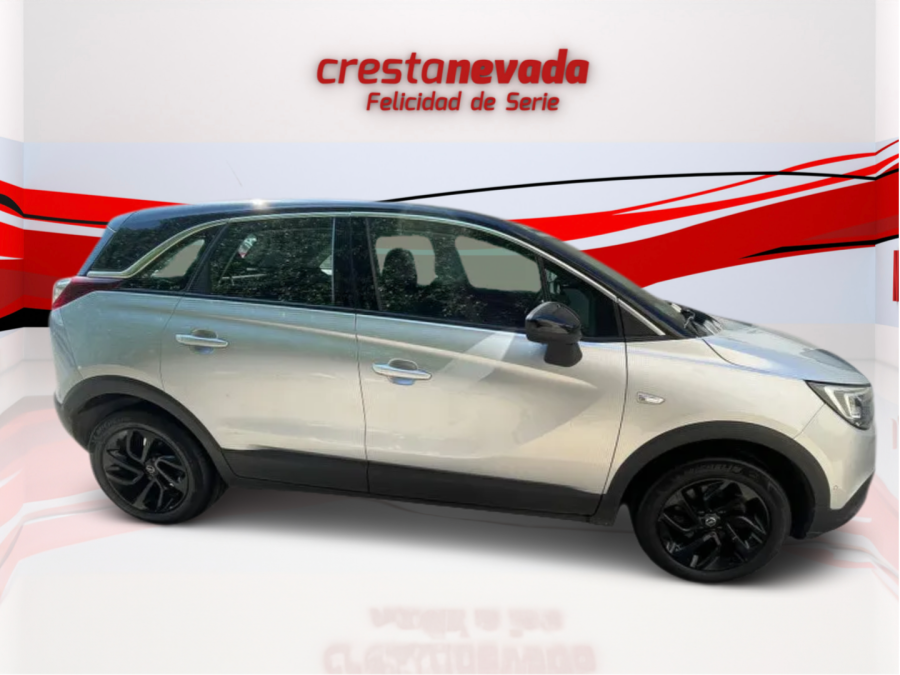 Imagen de Opel Crossland