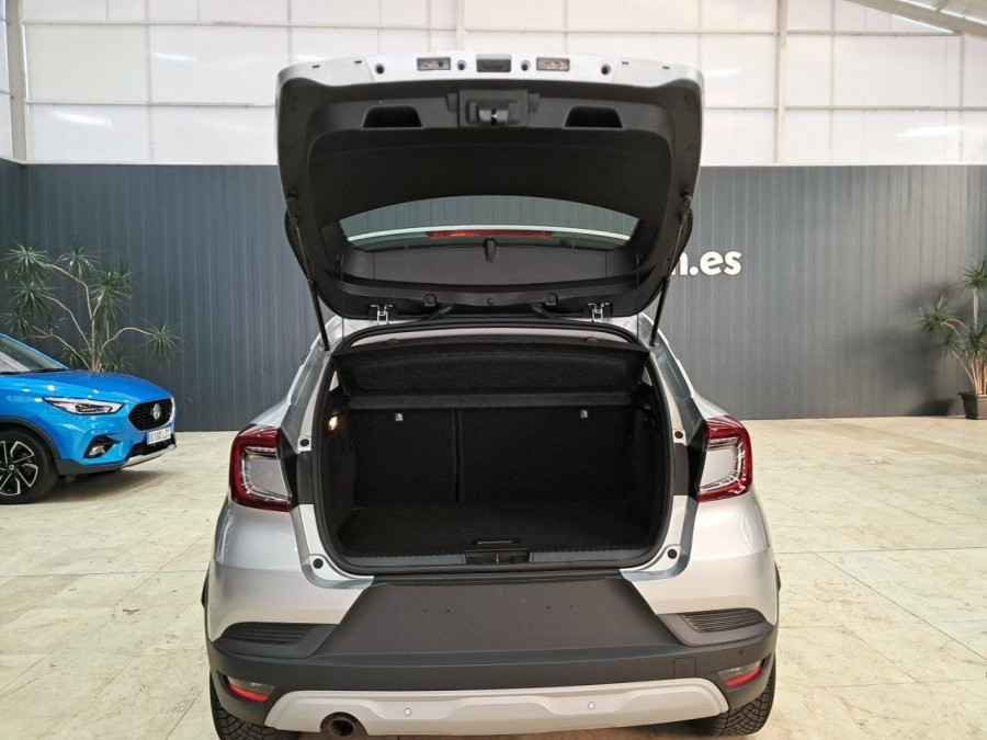 Imagen de Renault Captur