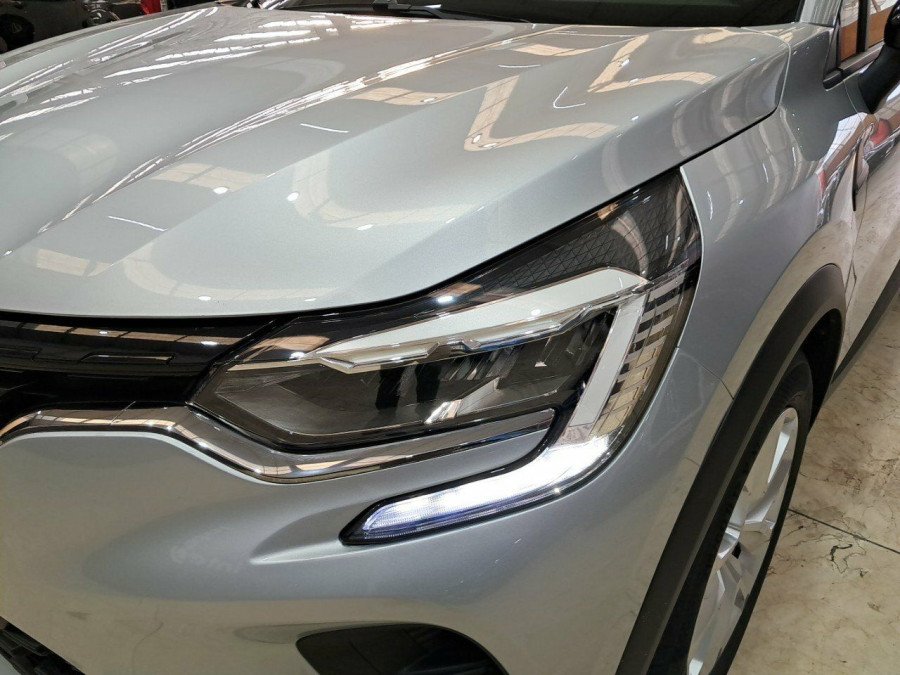 Imagen de Renault Captur